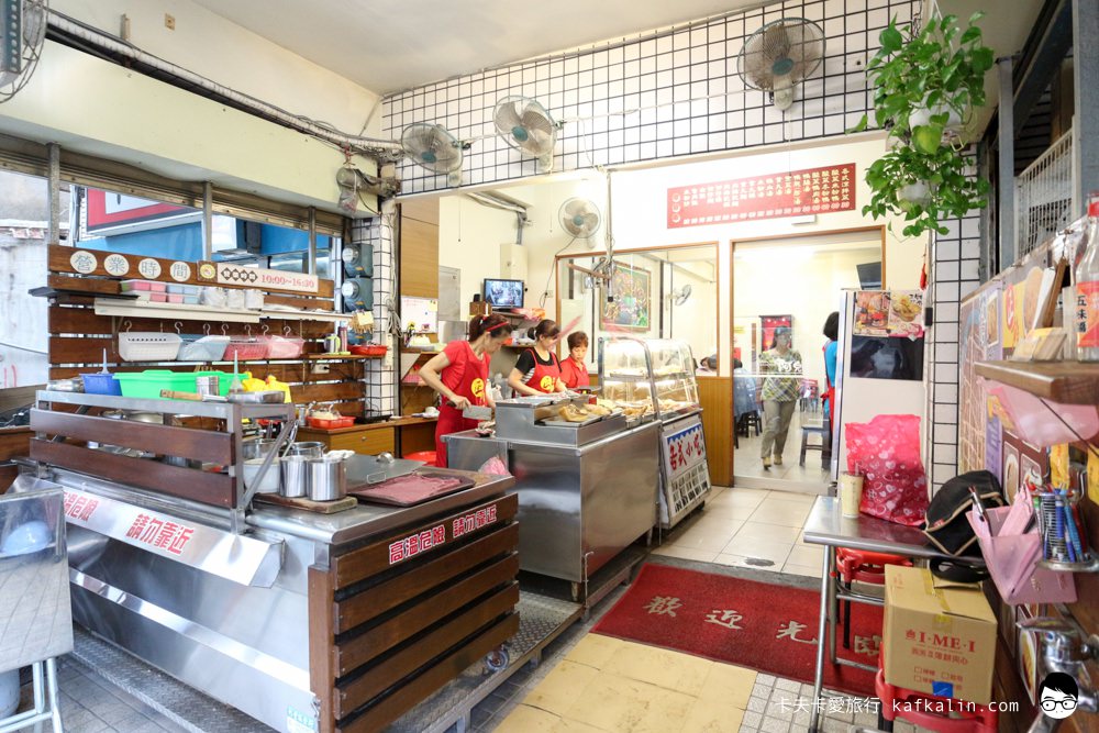 宜蘭小吃美食推薦清單｜跟著在地人醬吃宜蘭市區舊城美食城隍廟小吃店攤部餐廳