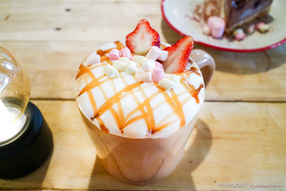 【蘇澳咖啡店】探險家咖啡｜巷弄隱藏版小小咖啡店 - kafu.tw
