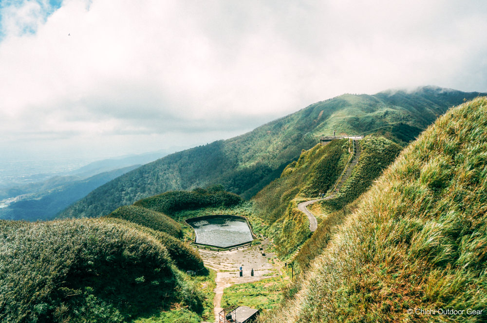 宜蘭步道推薦｜必去20條健行登山步道｜初學者入門級步道難度長度封閉情況地圖