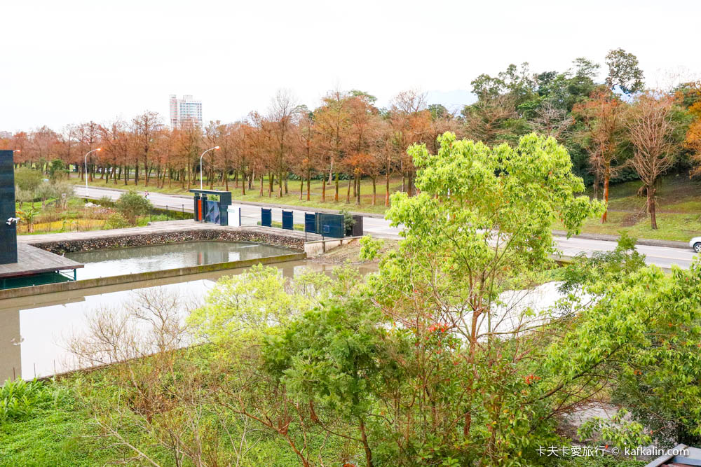 【羅東民宿】小隱日光｜宜蘭的隱居歲月給自己度假的理由羅東公園落羽松秘境旁 - kafu.tw