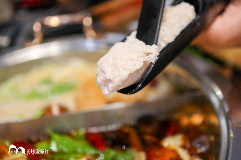 【宜蘭火鍋】福湯麻辣養生鴛鴦火鍋|中藥熬煮麻辣湯底豆腐鴨血無限量供應聚餐好選擇 - 第31張圖