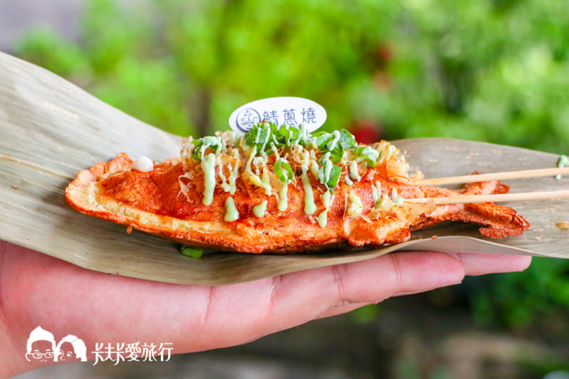 【宜蘭蘇澳美食】叁三鯖蔥燒｜最南方澳風格的點心或來杯海洋日出茶 - kafu.tw