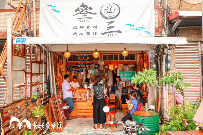 【宜蘭美食】下午茶咖啡甜點輕食|散策手札攻略懶人包 - 第15張圖