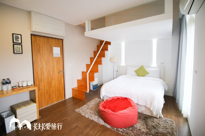 【宜蘭羅東】好漾民宿｜清新風格的舒適旅居享受田野中慢活放鬆 - kafu.tw