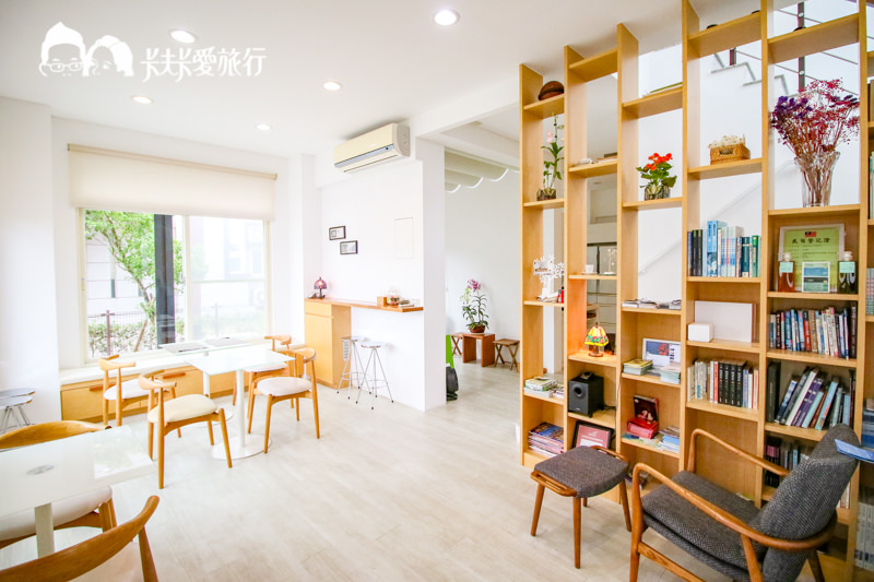 【宜蘭羅東】好漾民宿｜清新風格的舒適旅居享受田野中慢活放鬆 - kafu.tw