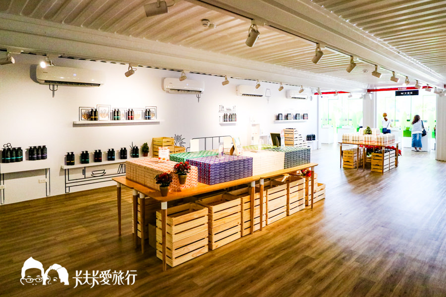 宜蘭觀光工廠懶人包|推薦必玩30間超人氣觀光工廠|親子景點DIY室內雨天景點 - 第23張圖 宜蘭觀光工廠懶人包|推薦必玩30間超人氣觀光工廠|親子景點DIY室內雨天景點
