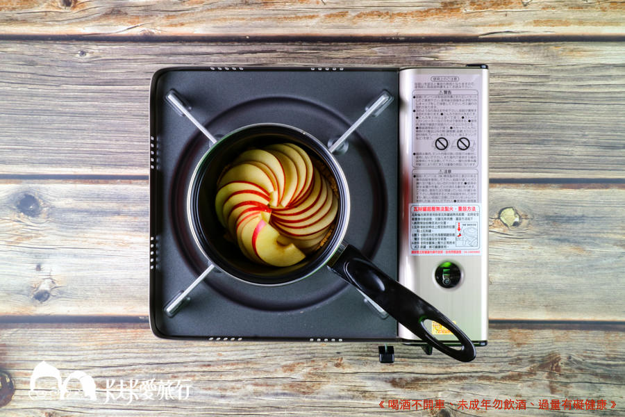 熱紅酒食譜煮法|聖誕節超簡單香料包作法全聯買齊材料包 - 第23張圖