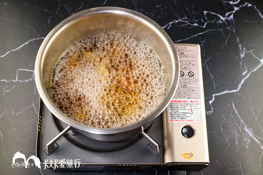 湯圓做法食譜+煮法秘訣|零失敗比例抹茶紅豆傳統包餡甜湯圓 - 第25張圖