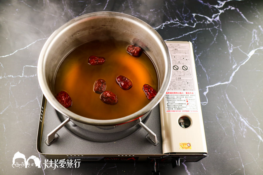 湯圓做法食譜+煮法秘訣|零失敗比例抹茶紅豆傳統包餡甜湯圓 - 第27張圖