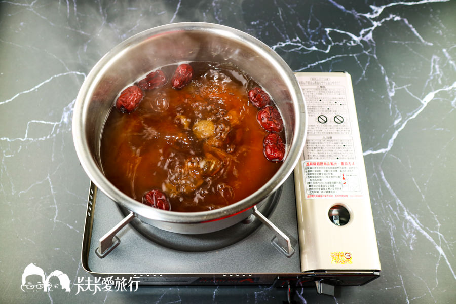 湯圓做法食譜+煮法秘訣|零失敗比例抹茶紅豆傳統包餡甜湯圓 - 第29張圖