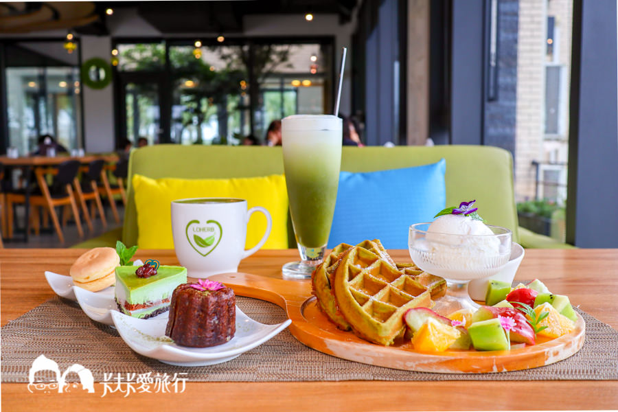 宜蘭甜點蛋糕懶人包｜嚴選30間宜蘭甜點店專賣店｜下午茶鬆餅舒芙蕾和生日蛋糕