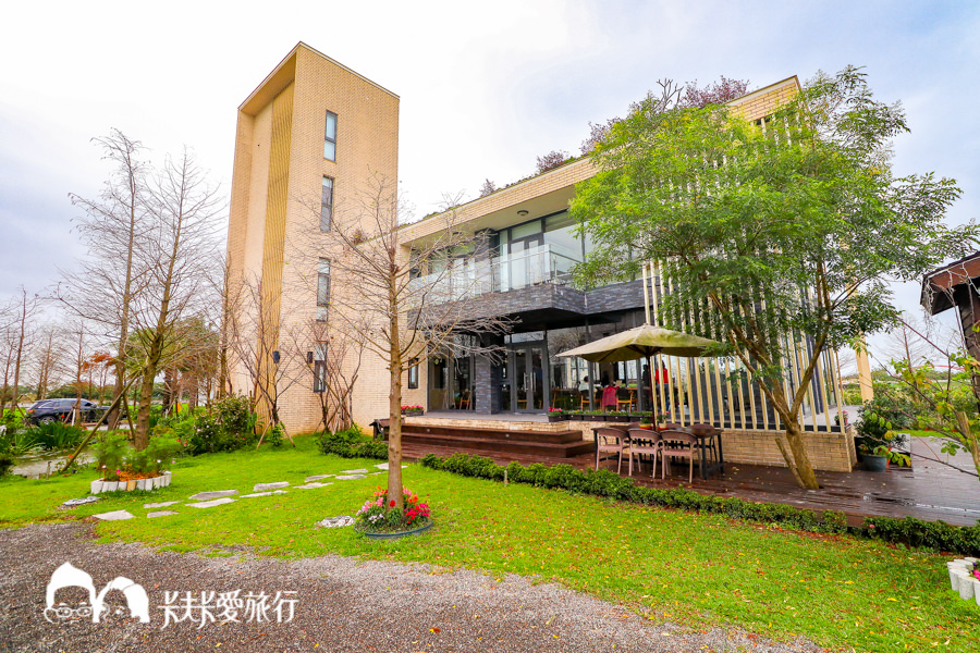 宜蘭甜點蛋糕懶人包｜嚴選30間宜蘭甜點店專賣店｜下午茶鬆餅舒芙蕾和生日蛋糕