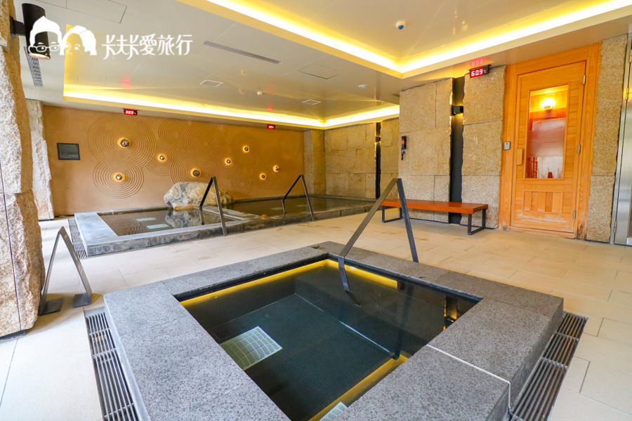 宜蘭吃到飽｜力麗威斯汀酒店自助餐｜2021全新改裝新菜色地中海料理牛排海鮮甜點吃到飽