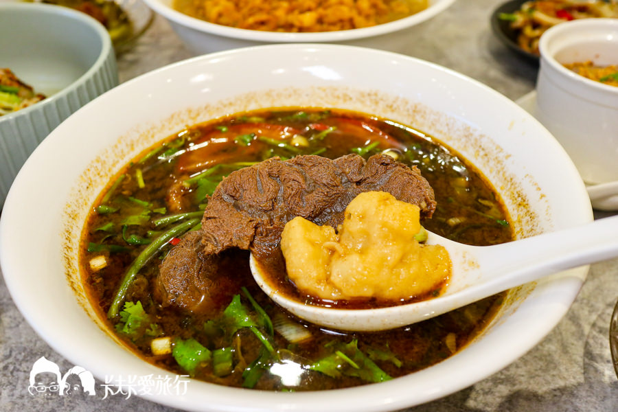 宜蘭牛肉麵懶人包｜推薦宜蘭15間必吃牛肉麵清單｜頭城礁溪羅東員山牛肉麵合集