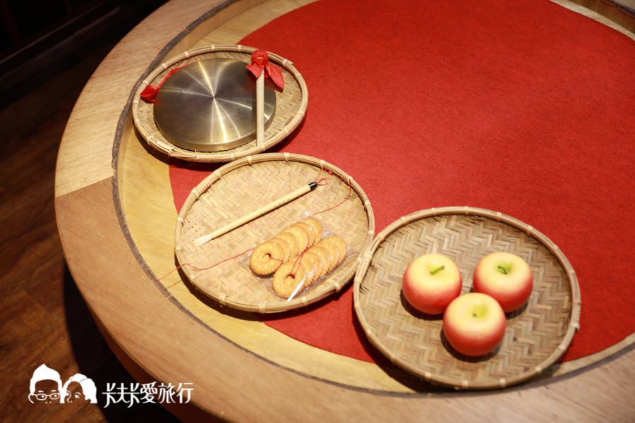 宜蘭抓周收涎懶人包|場地資訊報名費用總整理|推薦度晬滿周歲慶生派對 - 第3張圖 宜蘭抓周收涎懶人包|場地資訊報名費用總整理|推薦度晬滿周歲慶生派對