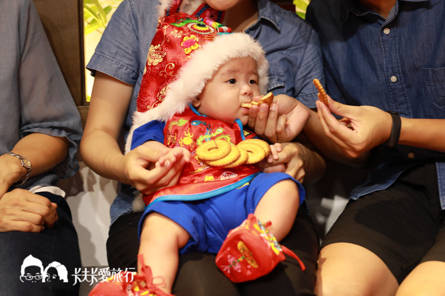 宜蘭抓周收涎懶人包｜場地資訊報名費用總整理｜推薦度晬滿周歲慶生派對