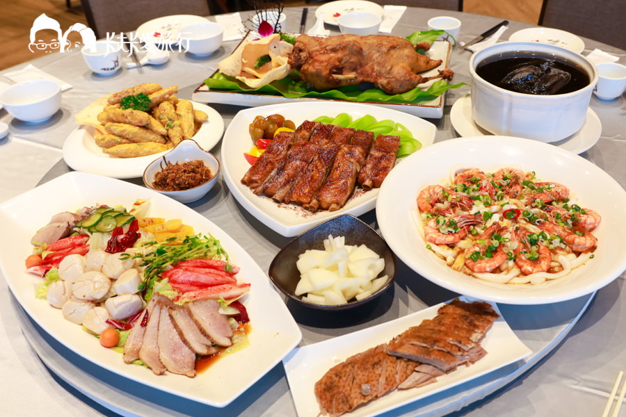 【宜蘭美食懶人包】推薦200間必吃餐廳｜無菜單料理吃到飽在地小吃美食地圖攻略