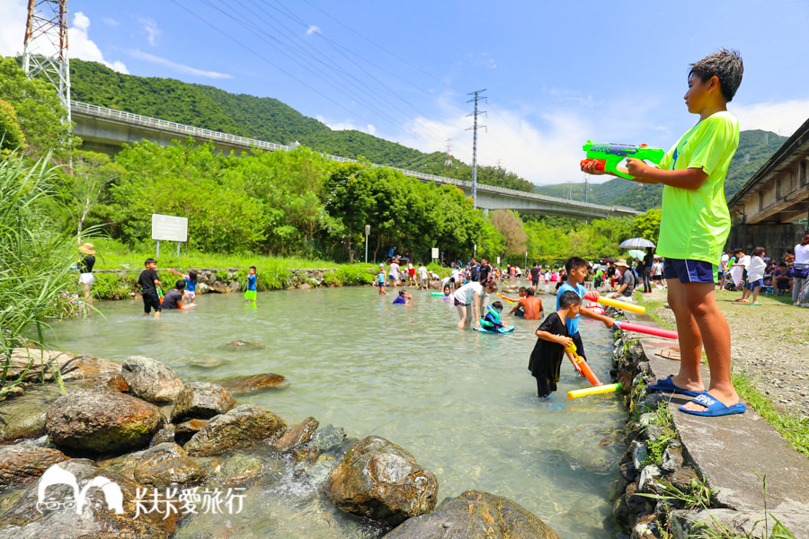 【東澳秘境】蛇山步道|蘇花改初體驗鳥瞰東澳隧道與北迴鐵路火車健行好去處 - 第54張圖