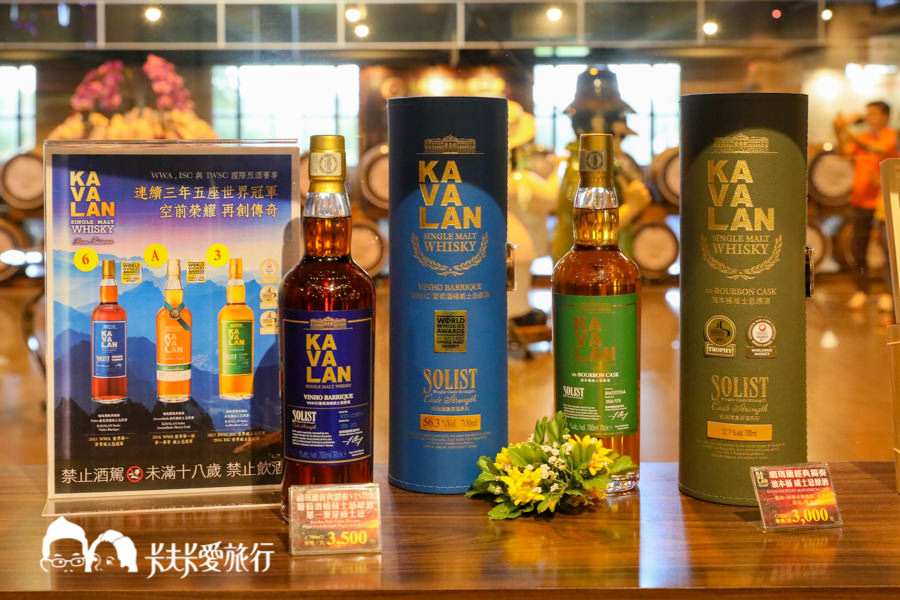 宜蘭觀光工廠懶人包|推薦必玩30間超人氣觀光工廠|親子景點DIY室內雨天景點 - 第31張圖