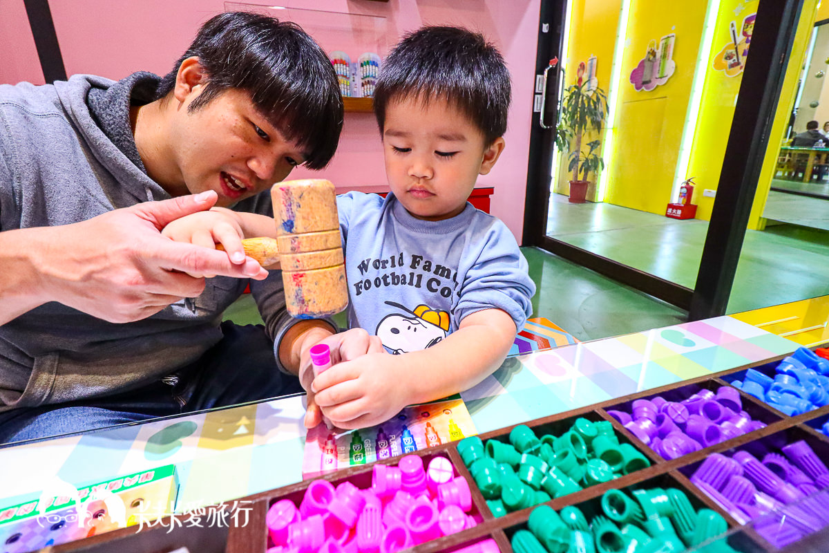 宜蘭觀光工廠懶人包|推薦必玩30間超人氣觀光工廠|親子景點DIY室內雨天景點 - 第39張圖