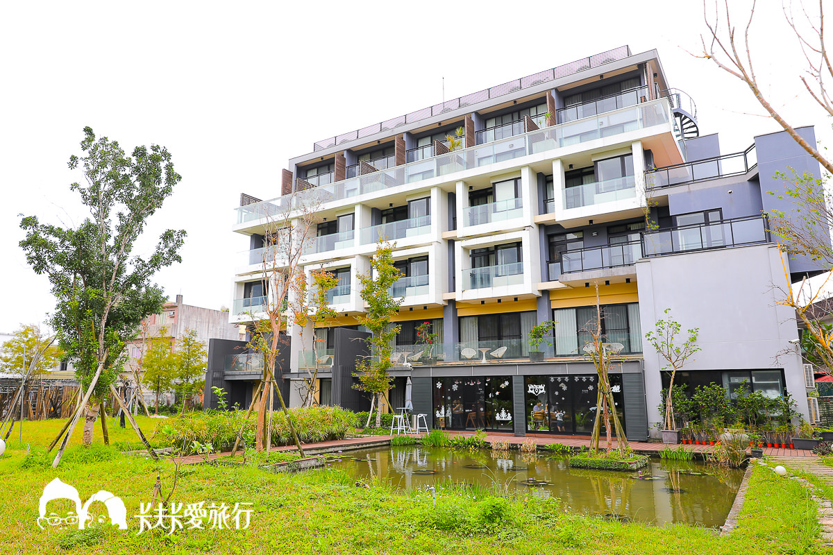 【宜蘭礁溪住宿】onsense villa礁溪溫泉民宿｜質感美學設計旅店和享受泡湯樂趣 - kafu.tw