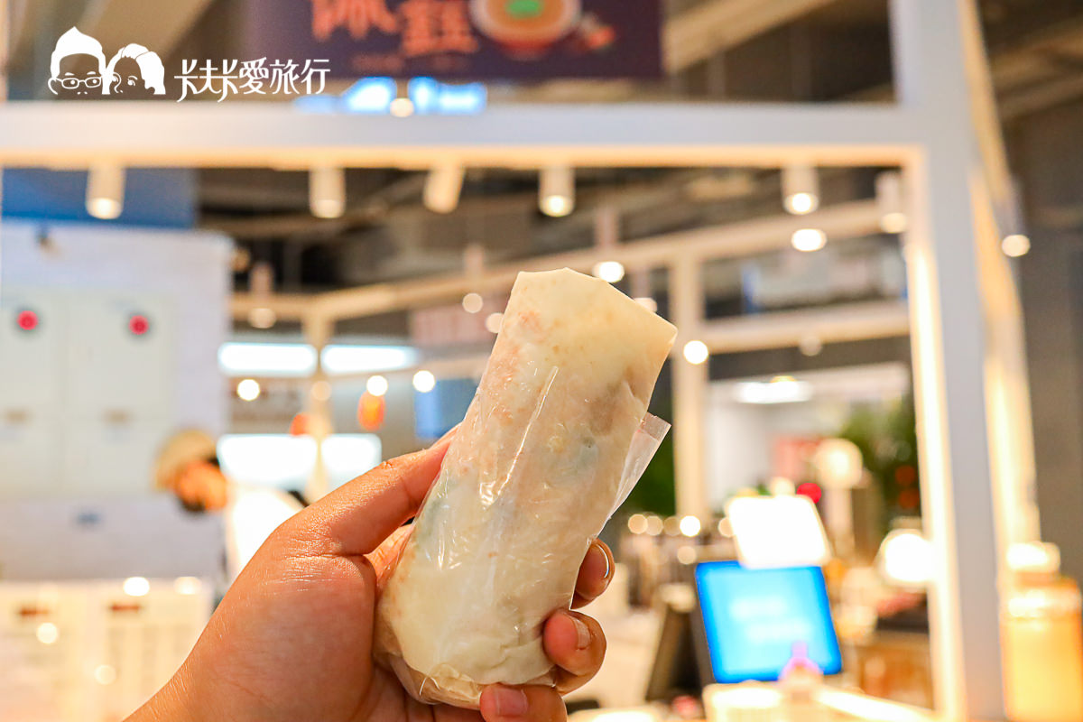 國5蘇澳服務區美食|2025最新店家必買美食伴手禮推薦 - 第30張圖
