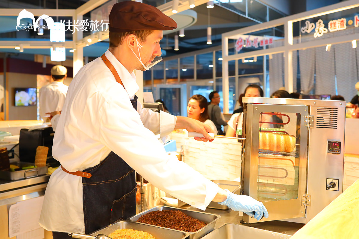 國5蘇澳服務區美食|2025最新店家必買美食伴手禮推薦 - 第32張圖