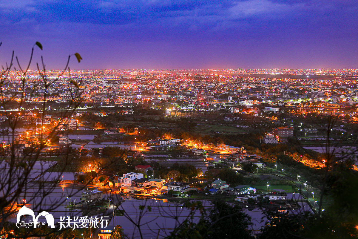 【宜蘭夜景推薦】10大必去無敵夜景全攻略｜秘境夜景觀餐廳咖啡約會景點懶人包 - kafu.tw