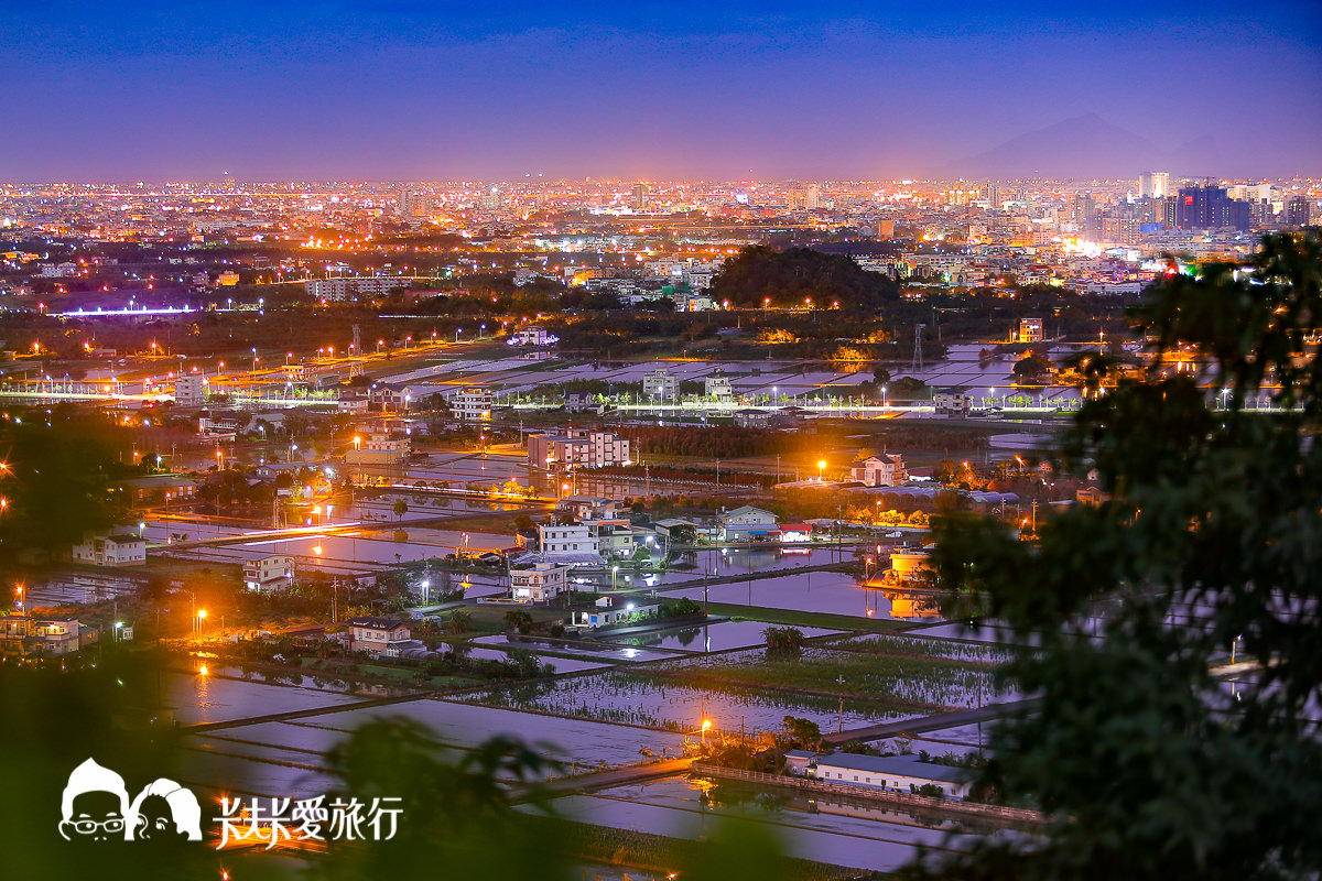 【宜蘭夜景推薦】10大必去無敵夜景全攻略｜秘境夜景觀餐廳咖啡約會景點懶人包 - kafu.tw