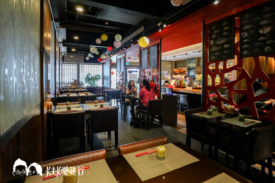 【宜蘭美食誌】宜蘭日式日本料理懶人包|壽司丼飯拉麵咖哩飯炸豬排 - 第23張圖