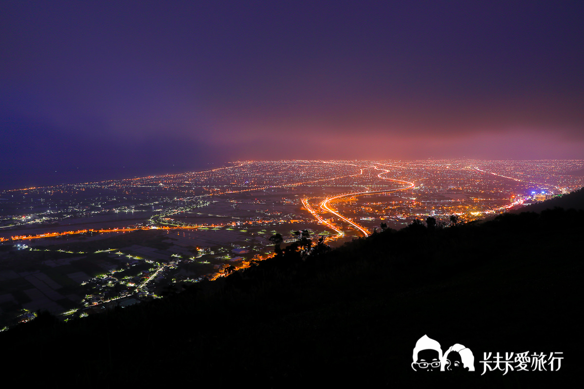 【宜蘭夜景推薦】10大必去無敵夜景全攻略｜秘境夜景觀餐廳咖啡約會景點懶人包 - kafu.tw