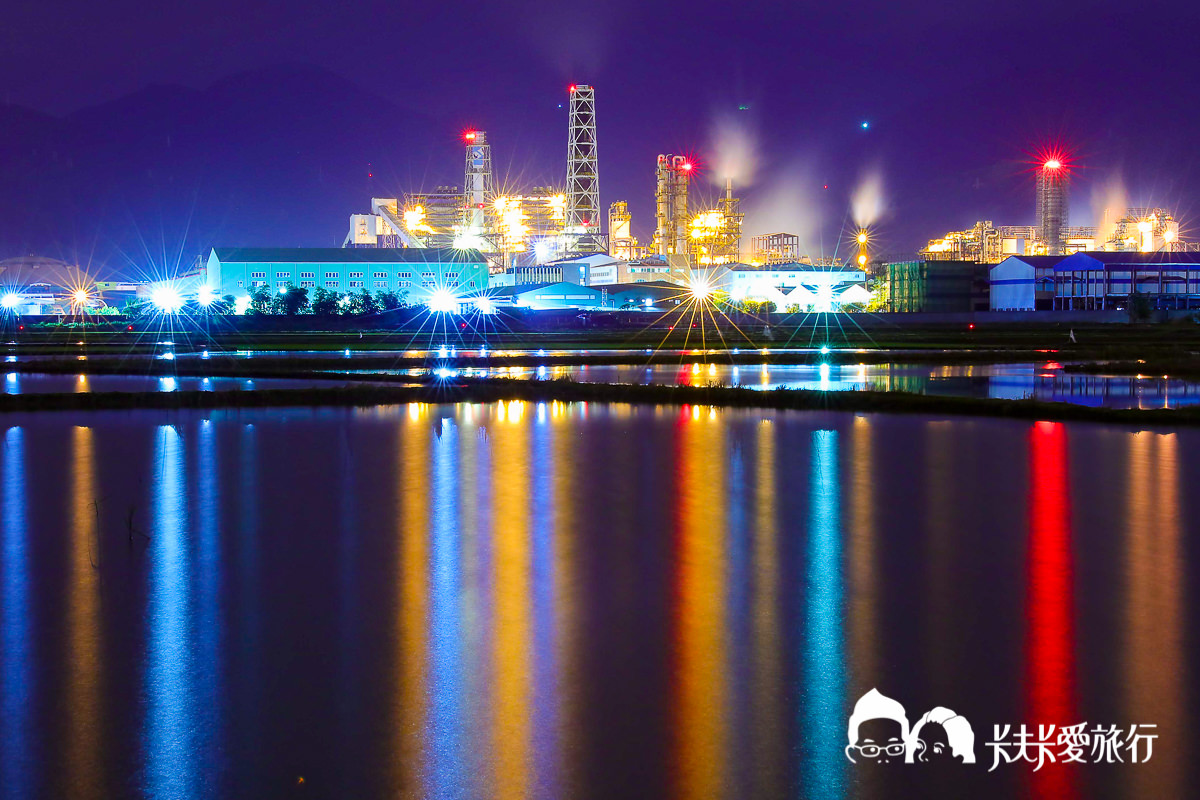 【宜蘭夜景推薦】10大必去無敵夜景全攻略｜秘境夜景觀餐廳咖啡約會景點懶人包 - kafu.tw