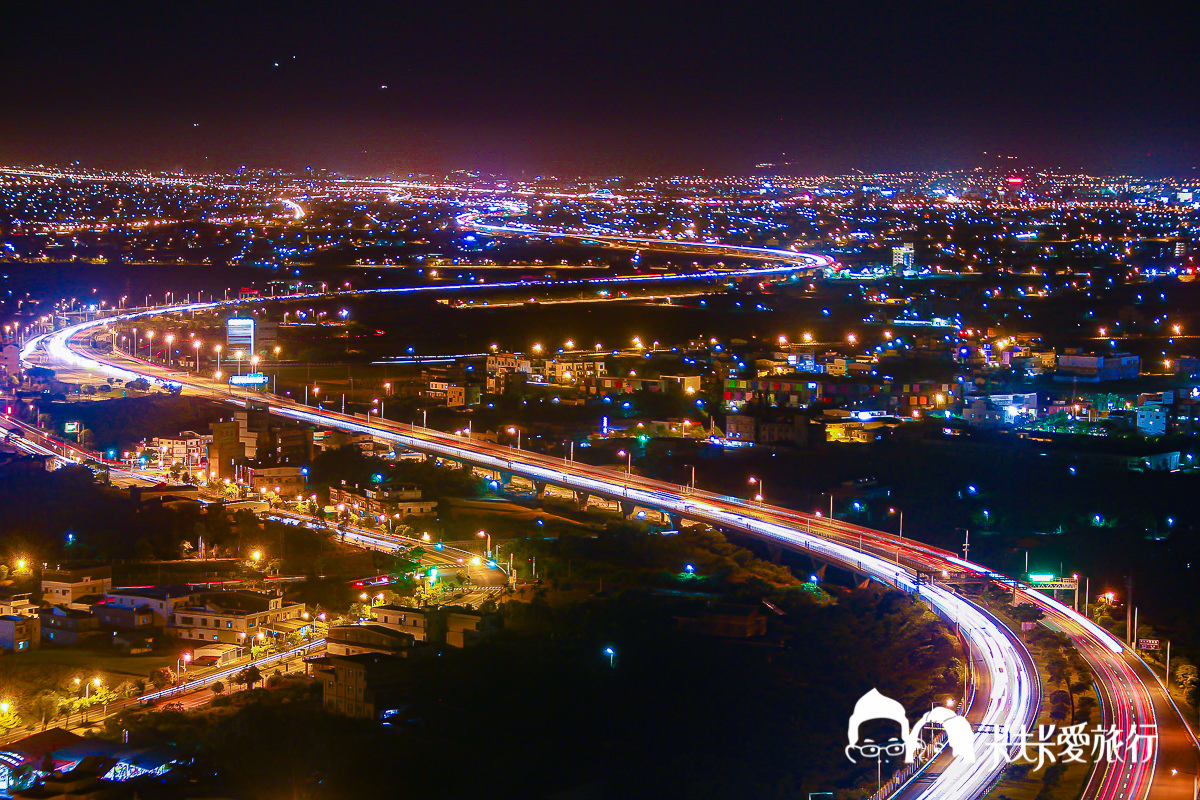 【宜蘭夜景推薦】10大必去無敵夜景全攻略｜秘境夜景觀餐廳咖啡約會景點懶人包 - kafu.tw