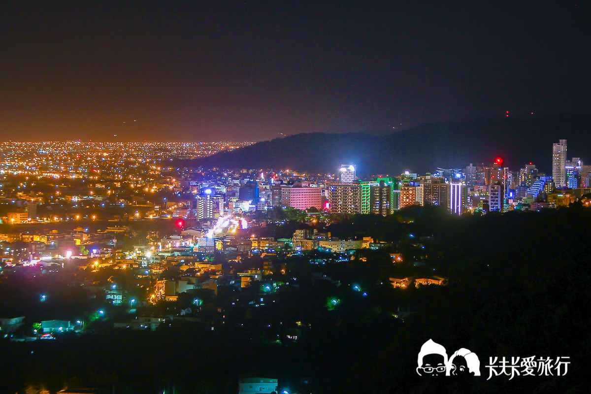 【宜蘭夜景推薦】10大必去無敵夜景全攻略｜秘境夜景觀餐廳咖啡約會景點懶人包 - kafu.tw