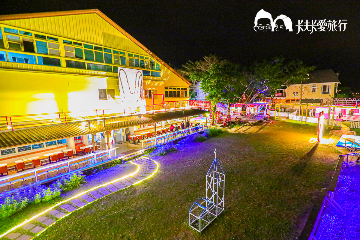【宜蘭夜景推薦】10大必去無敵夜景全攻略｜秘境夜景觀餐廳咖啡約會景點懶人包 - kafu.tw