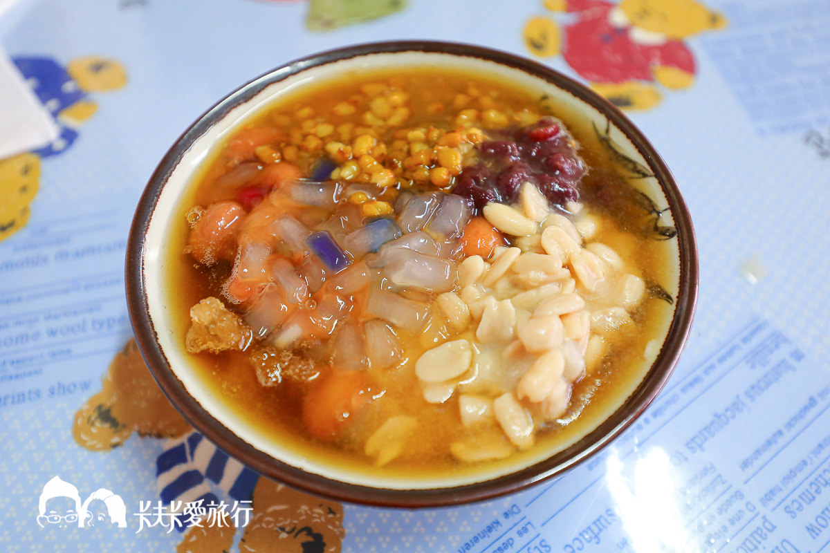宜蘭豆花推薦｜精選10間宜蘭超人氣美味豆花店懶人包｜菜單價格評比心得全攻略 - kafu.tw