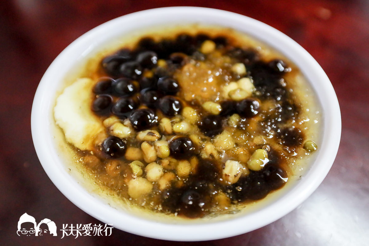 宜蘭豆花推薦｜精選10間宜蘭超人氣美味豆花店懶人包｜菜單價格評比心得全攻略 - kafu.tw