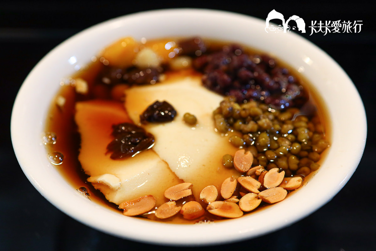 宜蘭豆花推薦｜精選10間宜蘭超人氣美味豆花店懶人包｜菜單價格評比心得全攻略 - kafu.tw