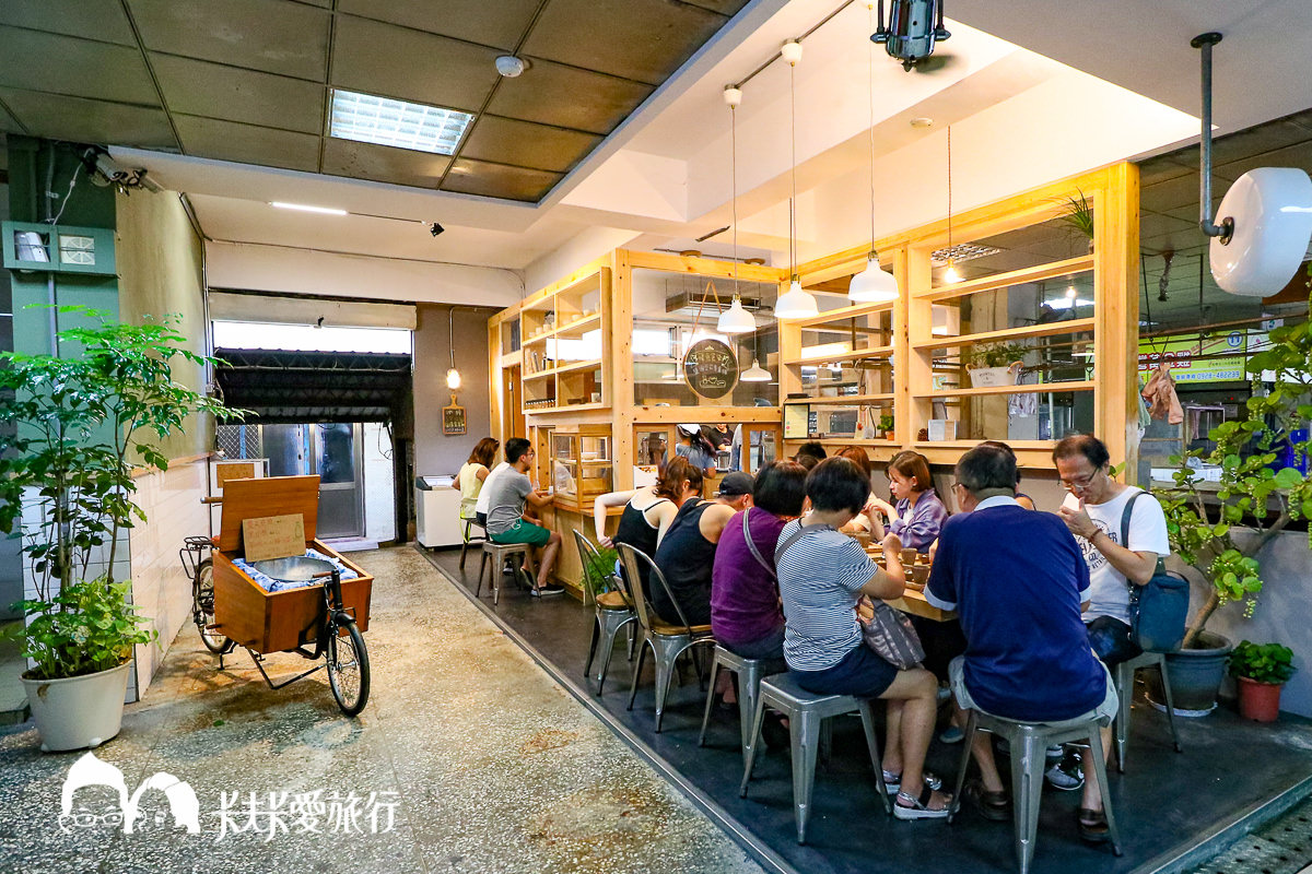宜蘭豆花推薦｜精選10間宜蘭超人氣美味豆花店懶人包｜菜單價格評比心得全攻略 - kafu.tw