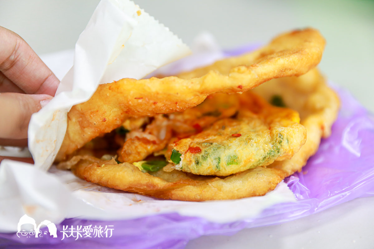 宜蘭10大必吃蔥油餅大公開｜宜蘭蔥油餅推薦評比心得｜宜蘭市礁溪頭城羅東三星 - kafu.tw