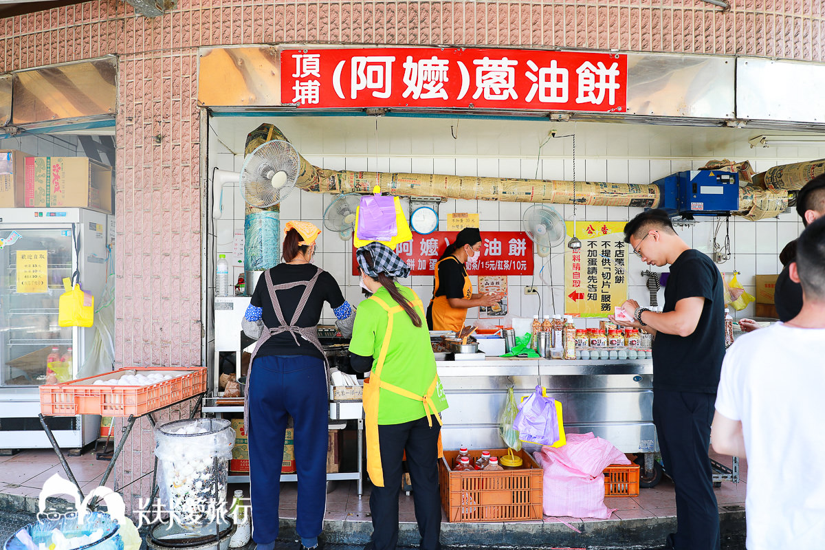 宜蘭10大必吃蔥油餅大公開｜宜蘭蔥油餅推薦評比心得｜宜蘭市礁溪頭城羅東三星 - kafu.tw