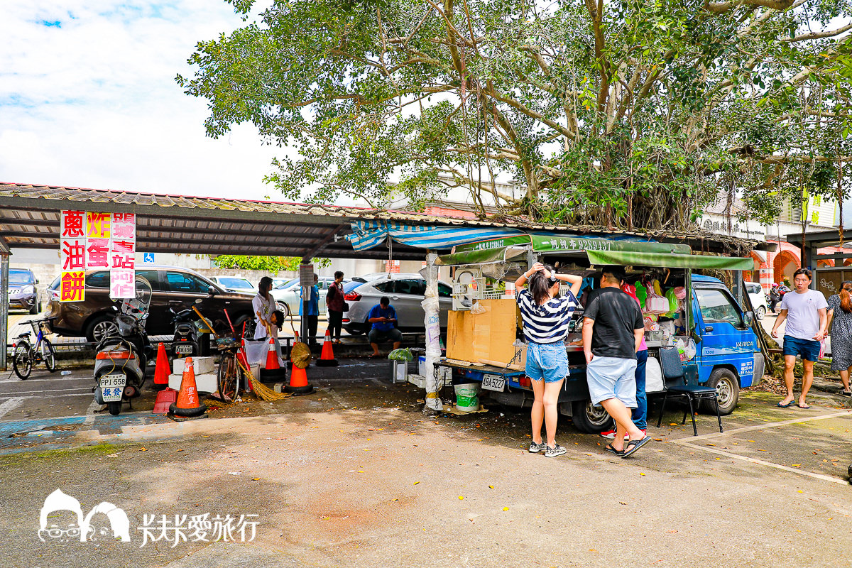 宜蘭10大必吃蔥油餅大公開｜宜蘭蔥油餅推薦評比心得｜宜蘭市礁溪頭城羅東三星 - kafu.tw