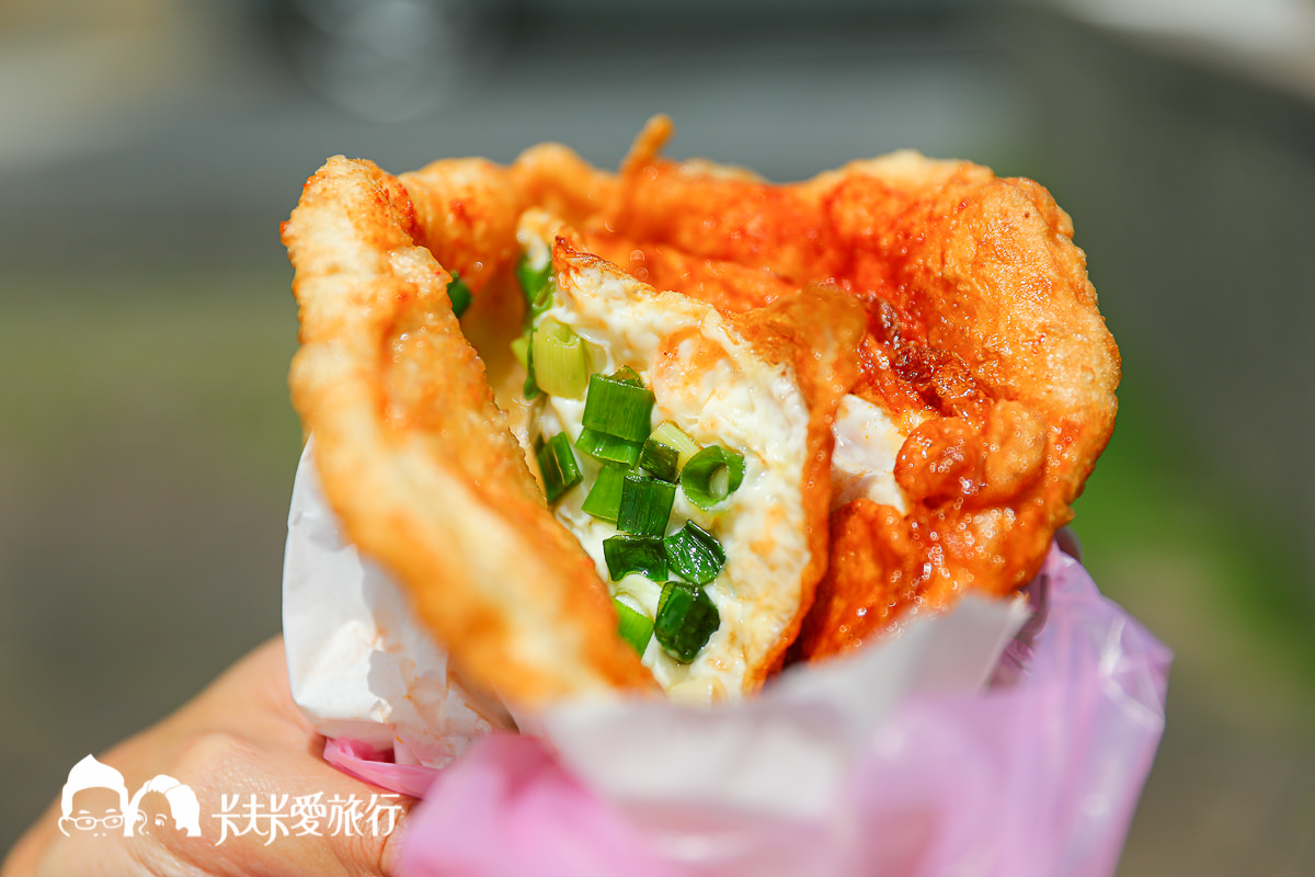 宜蘭10大必吃蔥油餅大公開｜宜蘭蔥油餅推薦評比心得｜宜蘭市礁溪頭城羅東三星 - kafu.tw