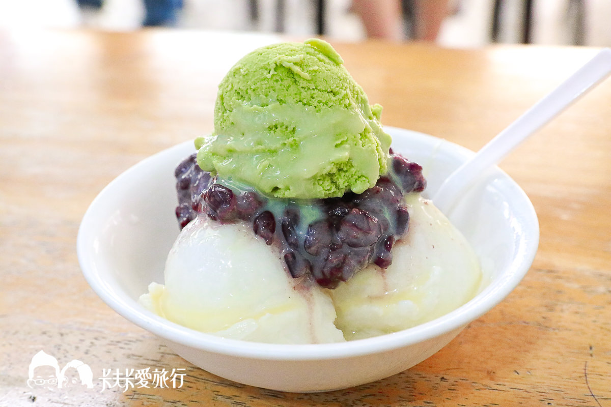 宜蘭冰店推薦｜宜蘭人最愛15間冰品冰淇淋懶人包｜冰棒雪花冰剉冰搖搖冰芒果冰 - kafu.tw