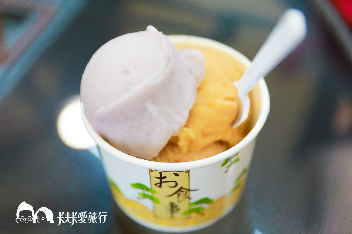 宜蘭冰店推薦｜宜蘭人最愛15間冰品冰淇淋懶人包｜冰棒雪花冰剉冰搖搖冰芒果冰 - kafu.tw