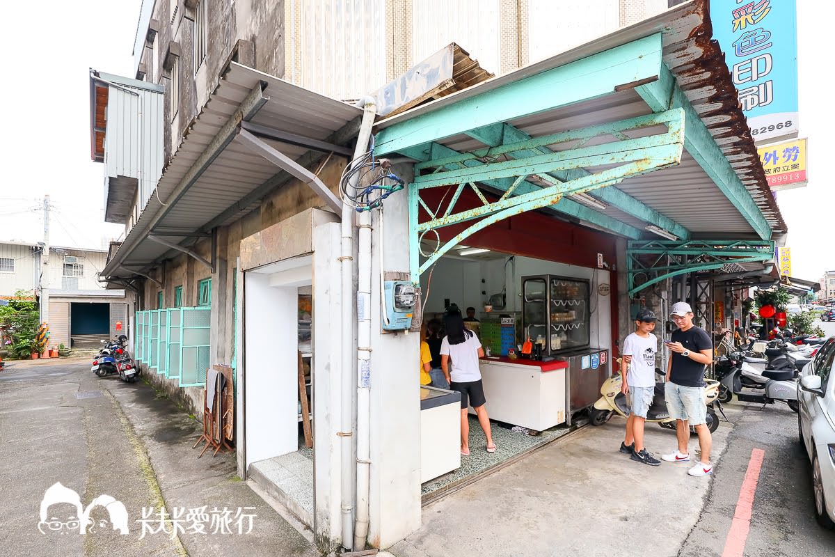 宜蘭冰店推薦｜宜蘭人最愛15間冰品冰淇淋懶人包｜冰棒雪花冰剉冰搖搖冰芒果冰 - kafu.tw