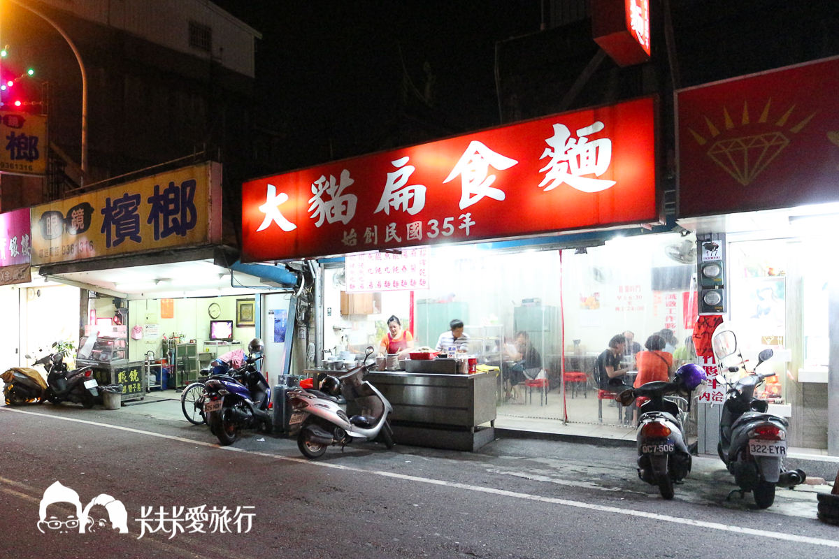 宜蘭小吃美食推薦清單|跟著在地人醬吃宜蘭市區舊城美食城隍廟小吃店攤部餐廳 - 第3張圖