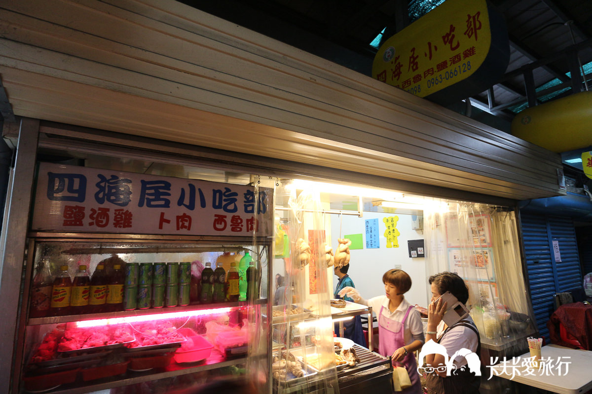 宜蘭小吃美食推薦清單|跟著在地人醬吃宜蘭市區舊城美食城隍廟小吃店攤部餐廳 - 第23張圖