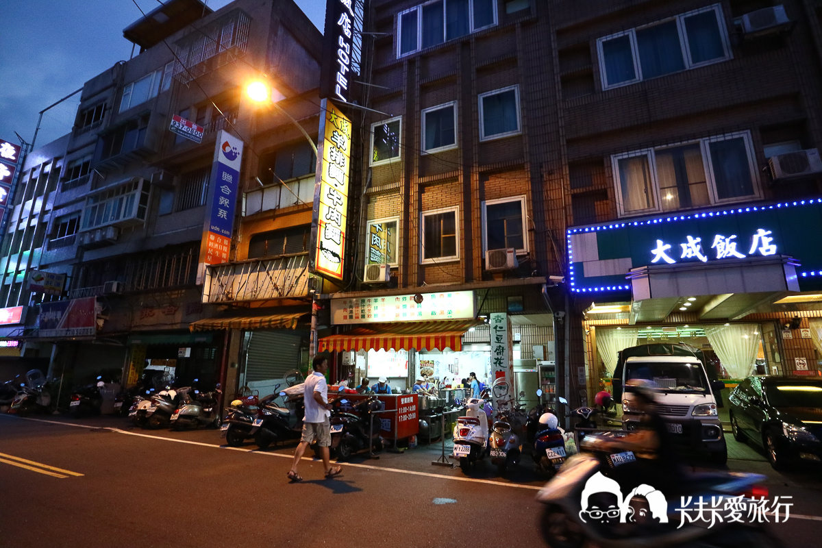 宜蘭小吃美食推薦清單|跟著在地人醬吃宜蘭市區舊城美食城隍廟小吃店攤部餐廳 - 第31張圖