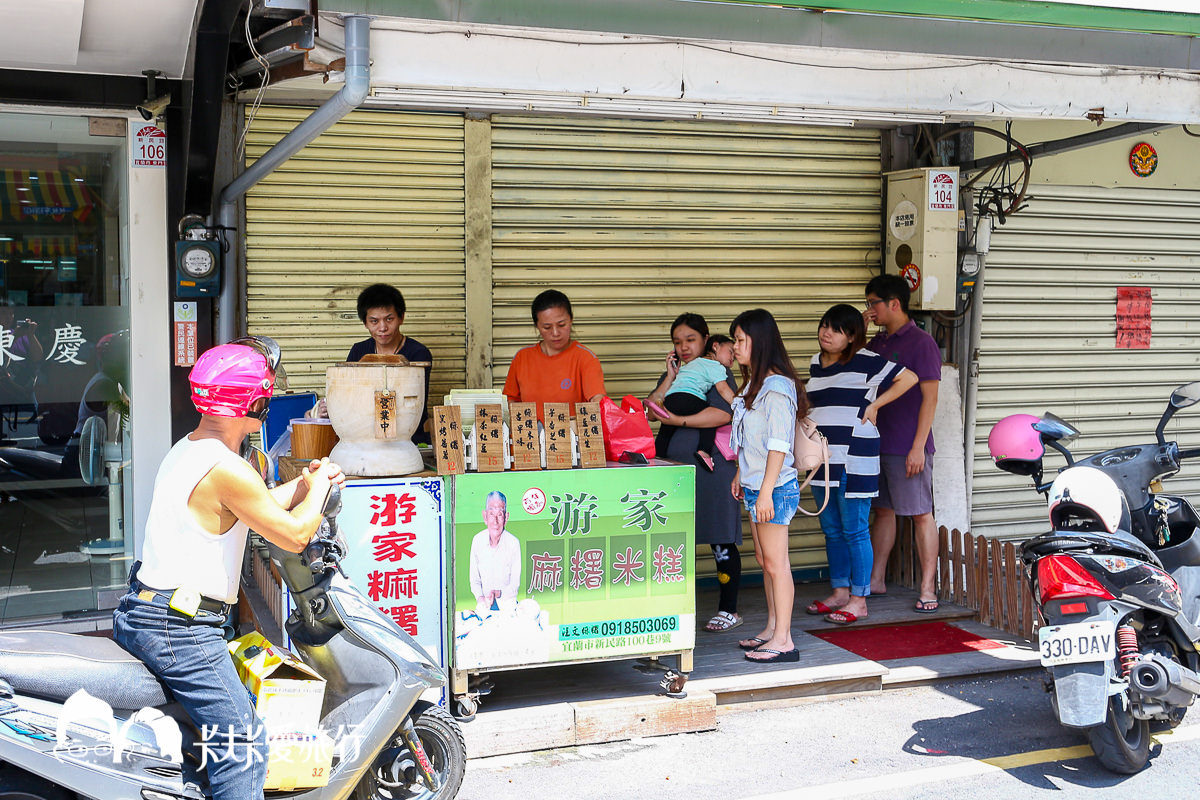 宜蘭小吃美食推薦清單|跟著在地人醬吃宜蘭市區舊城美食城隍廟小吃店攤部餐廳 - 第39張圖